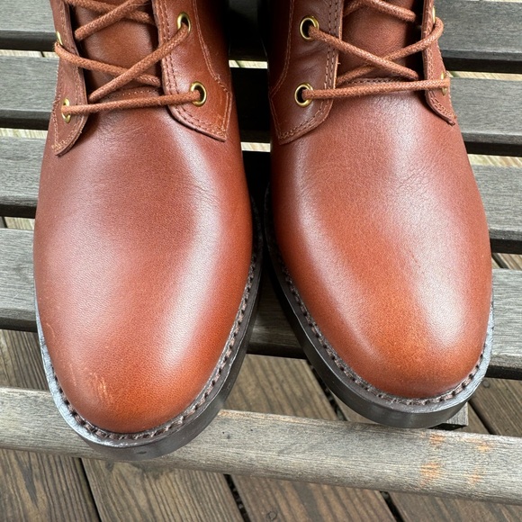 J.Crew Riding Boot Size 9 1/2 - Picture 10 of 12